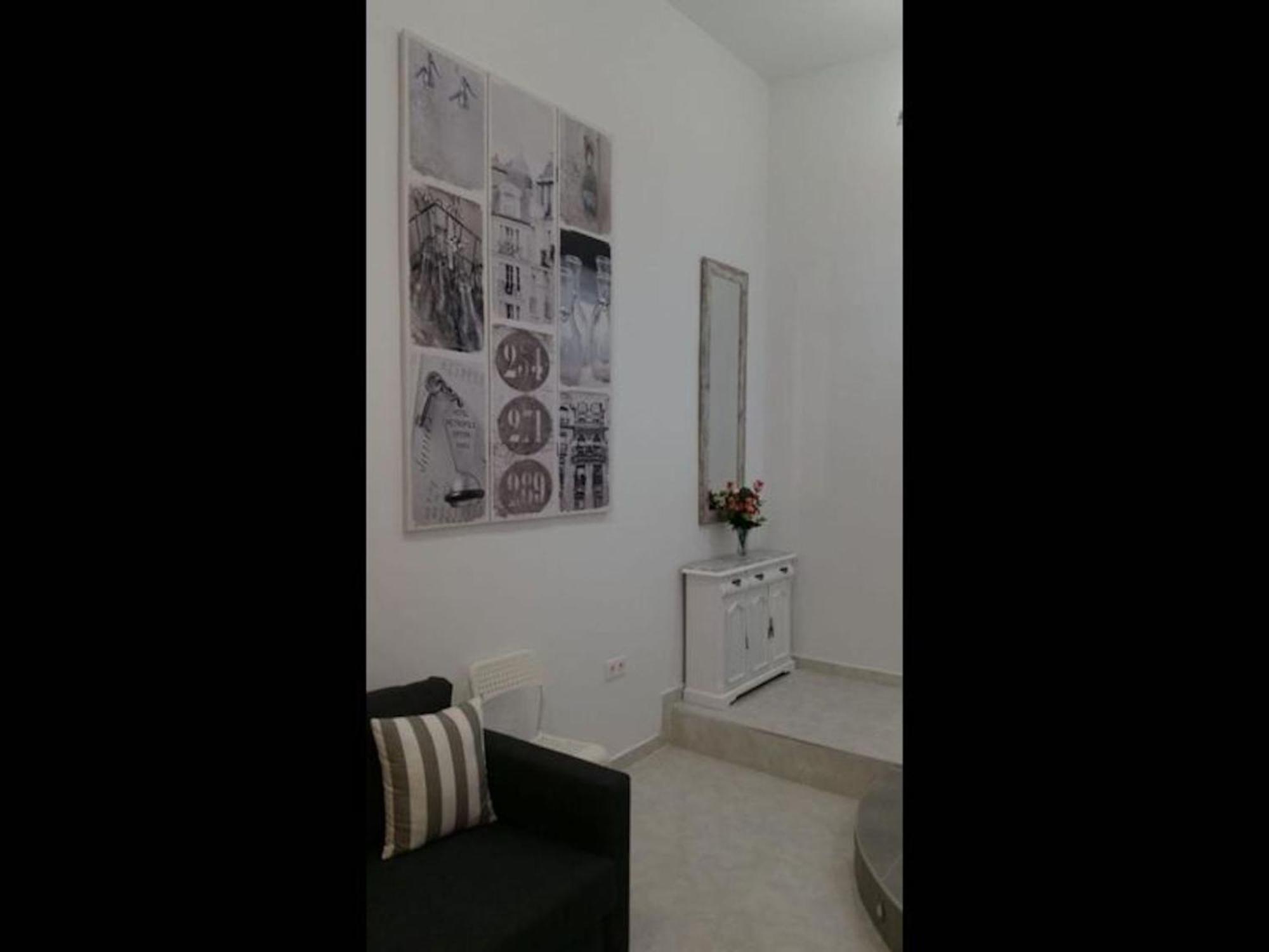 Stunning Loft Apartment Air Conditioning, Impressive Modern Conversion Alicante Eksteriør bilde