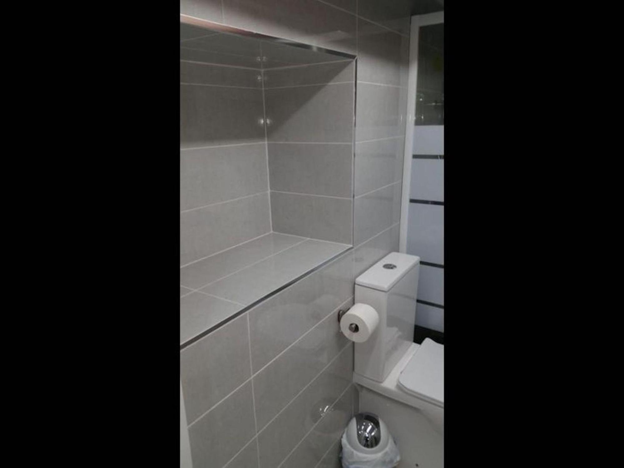 Stunning Loft Apartment Air Conditioning, Impressive Modern Conversion Alicante Eksteriør bilde