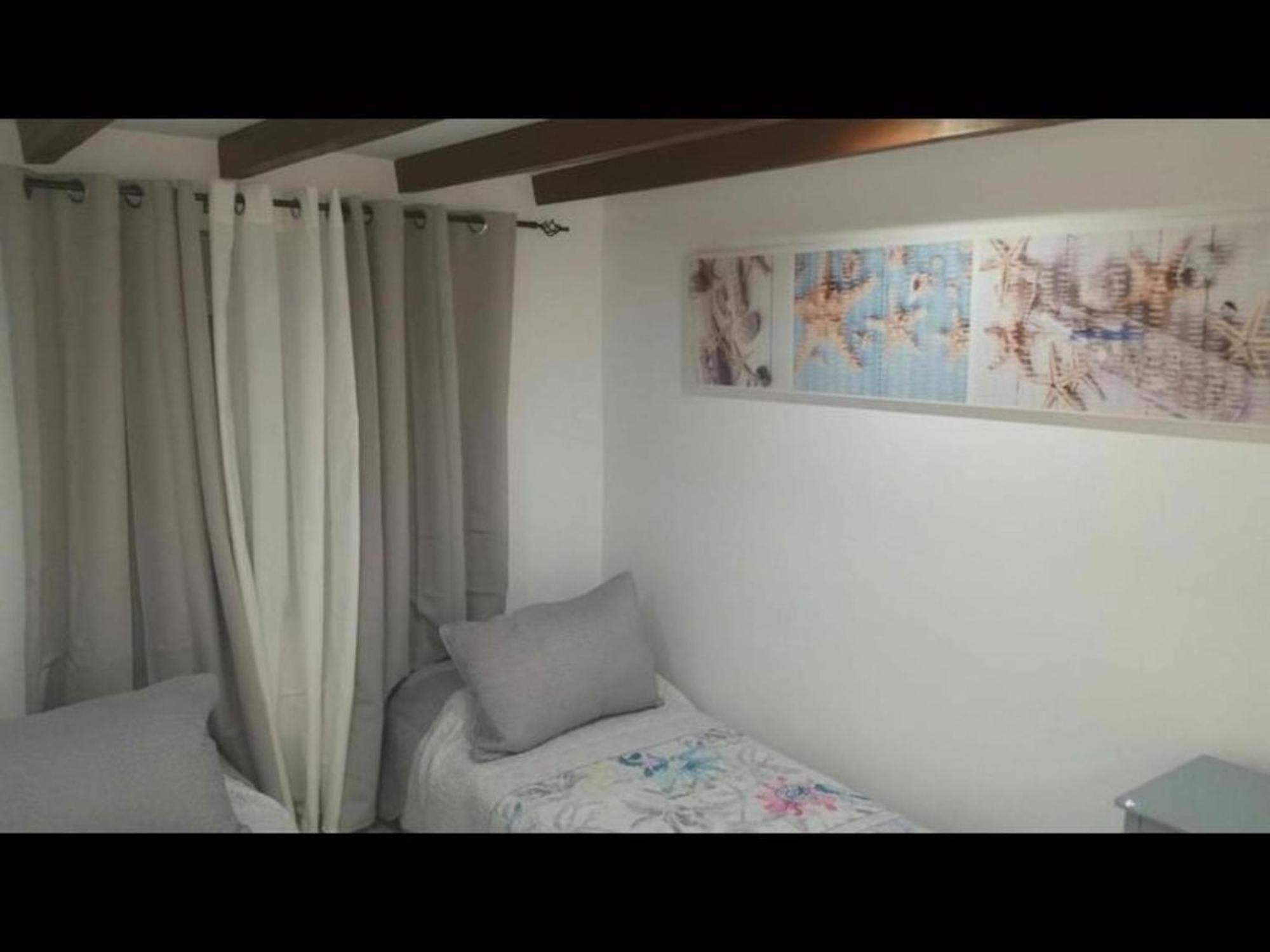 Stunning Loft Apartment Air Conditioning, Impressive Modern Conversion Alicante Eksteriør bilde