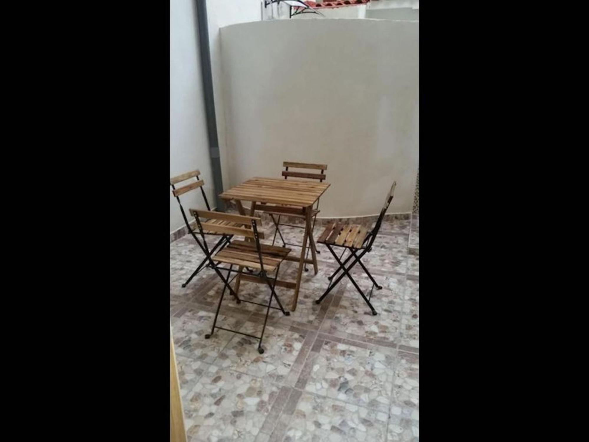 Stunning Loft Apartment Air Conditioning, Impressive Modern Conversion Alicante Eksteriør bilde