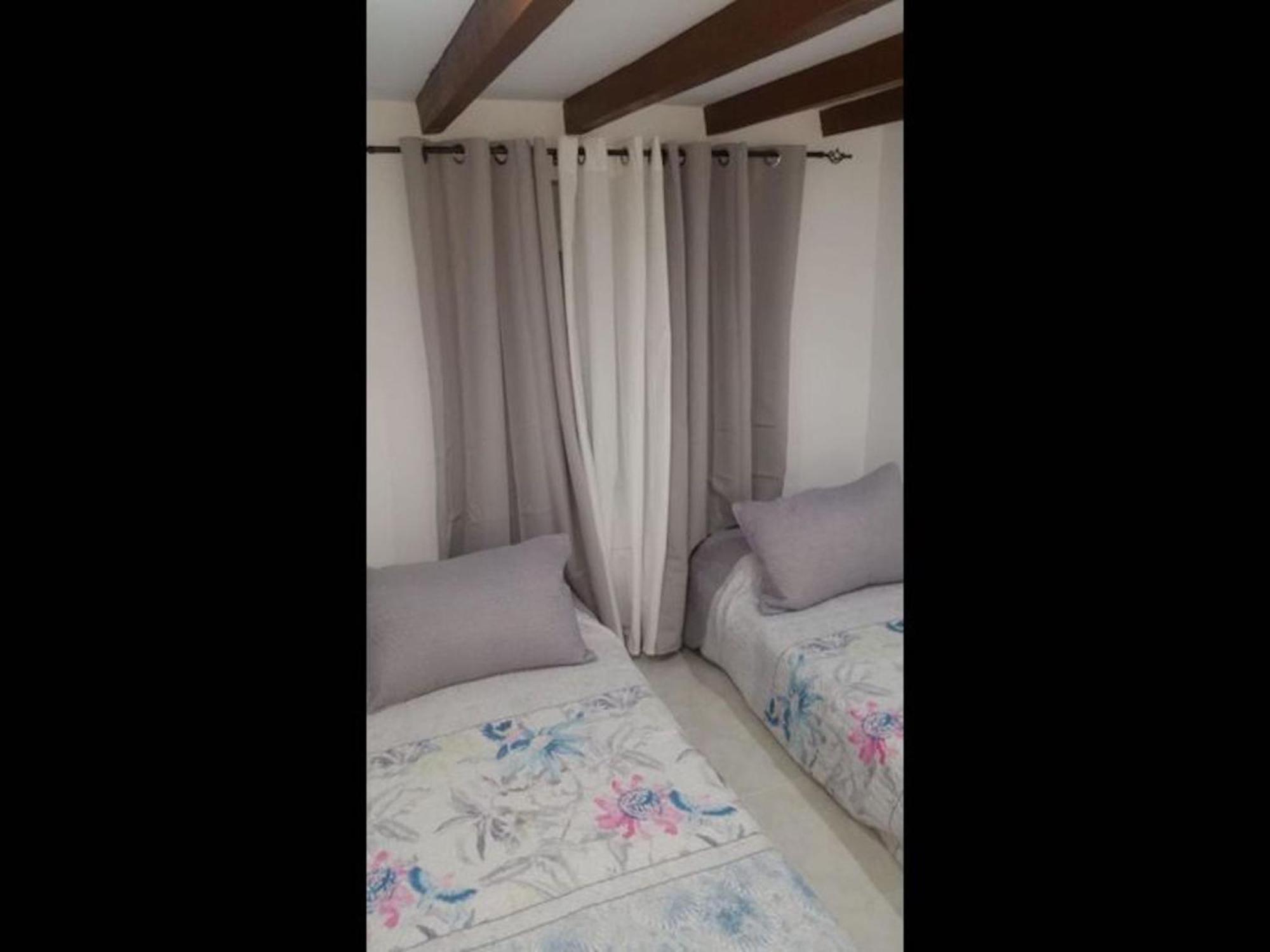 Stunning Loft Apartment Air Conditioning, Impressive Modern Conversion Alicante Eksteriør bilde