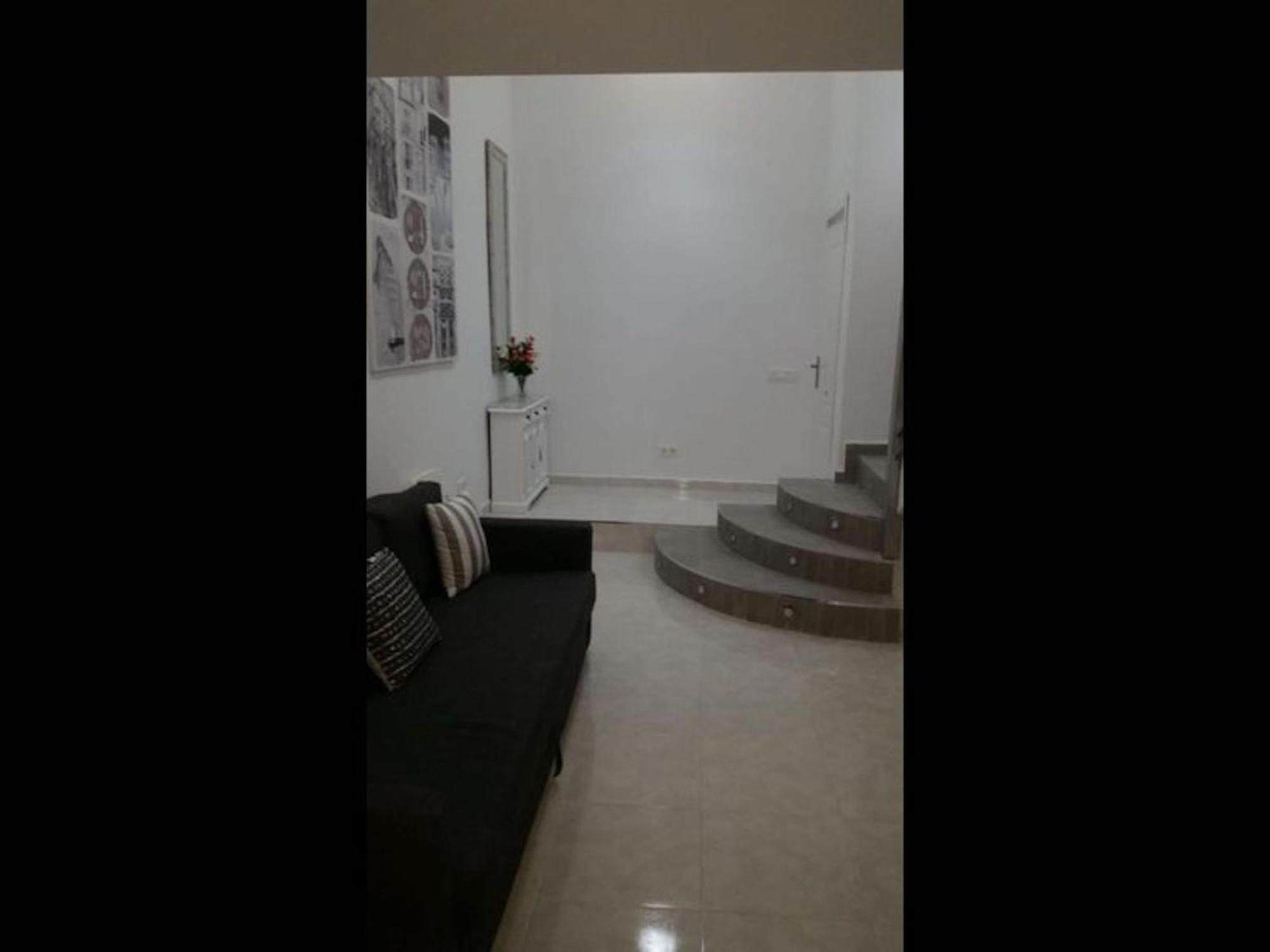 Stunning Loft Apartment Air Conditioning, Impressive Modern Conversion Alicante Eksteriør bilde