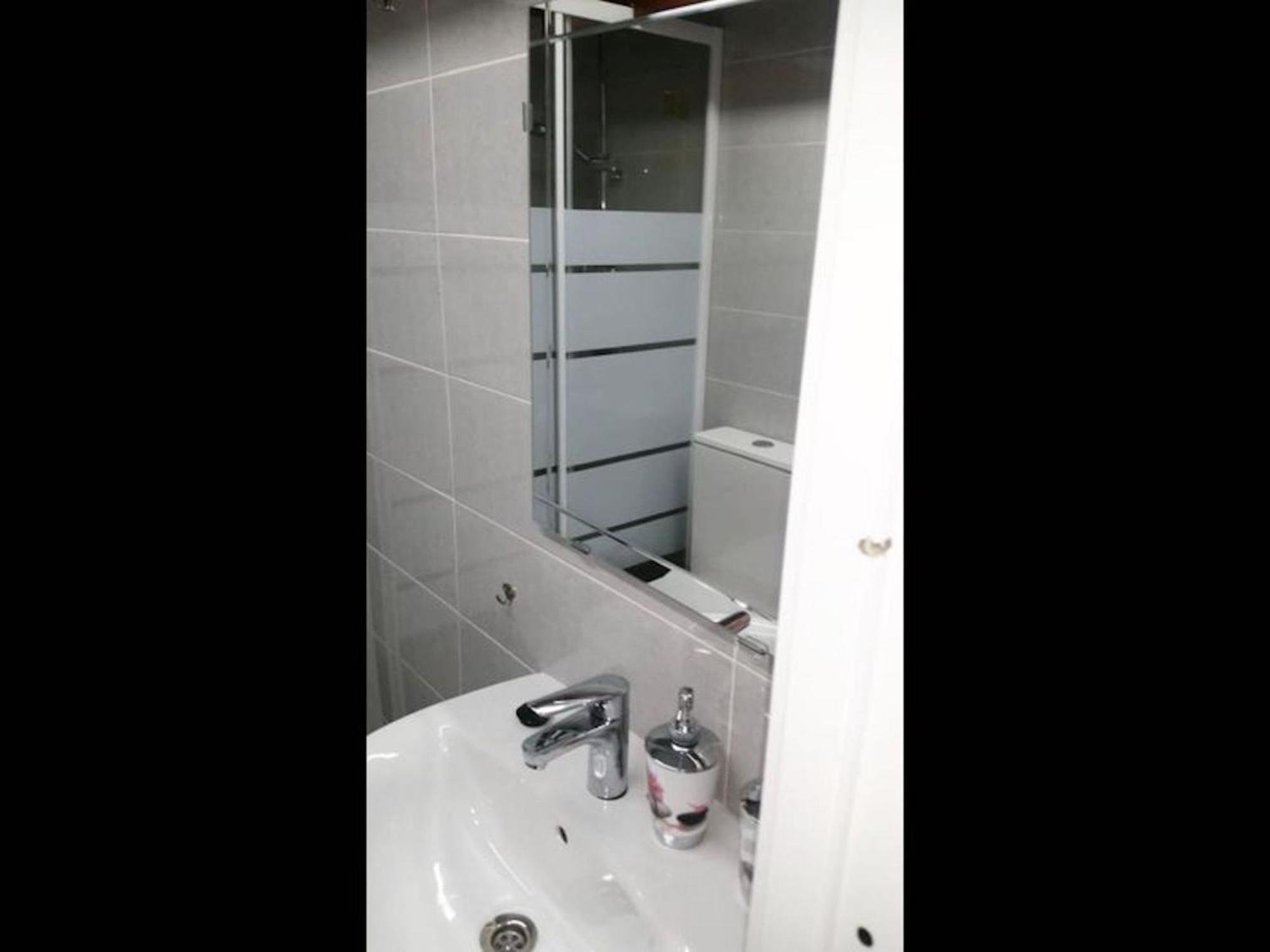 Stunning Loft Apartment Air Conditioning, Impressive Modern Conversion Alicante Eksteriør bilde