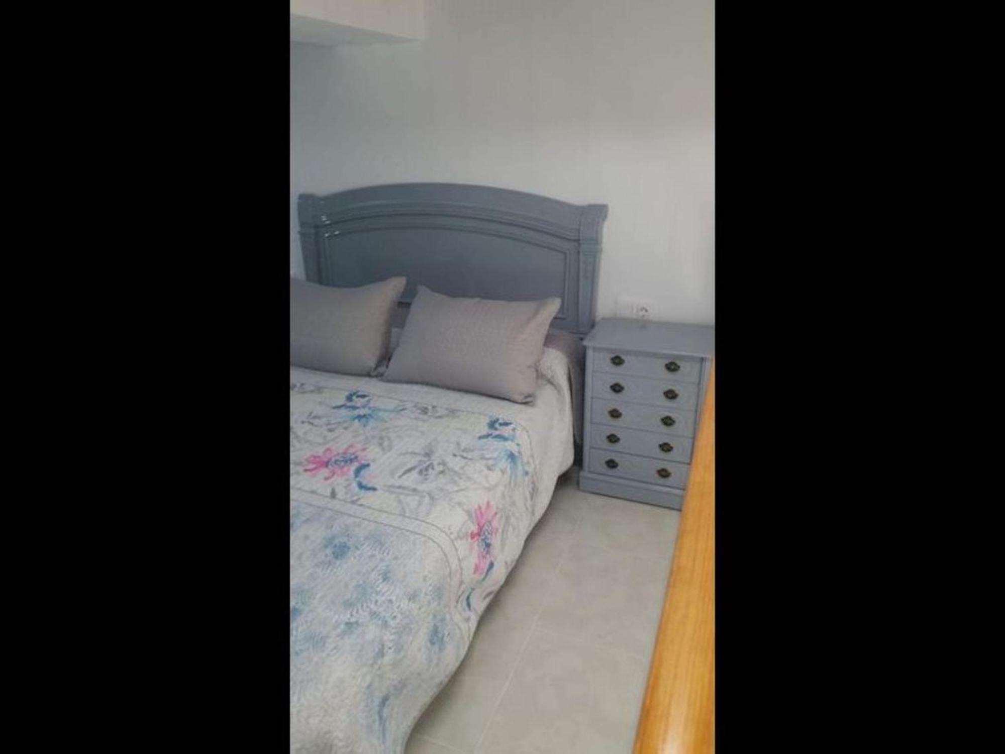 Stunning Loft Apartment Air Conditioning, Impressive Modern Conversion Alicante Eksteriør bilde