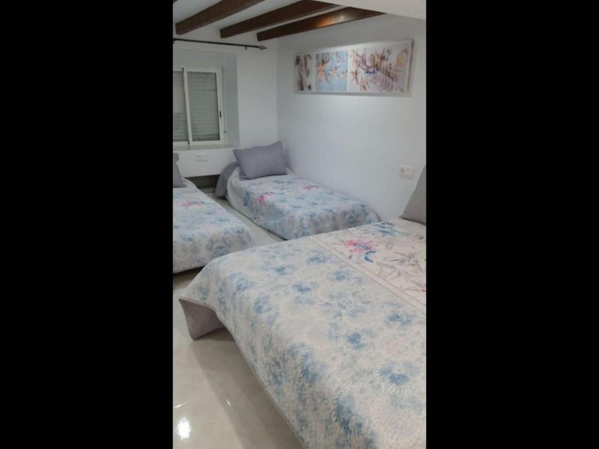 Stunning Loft Apartment Air Conditioning, Impressive Modern Conversion Alicante Eksteriør bilde