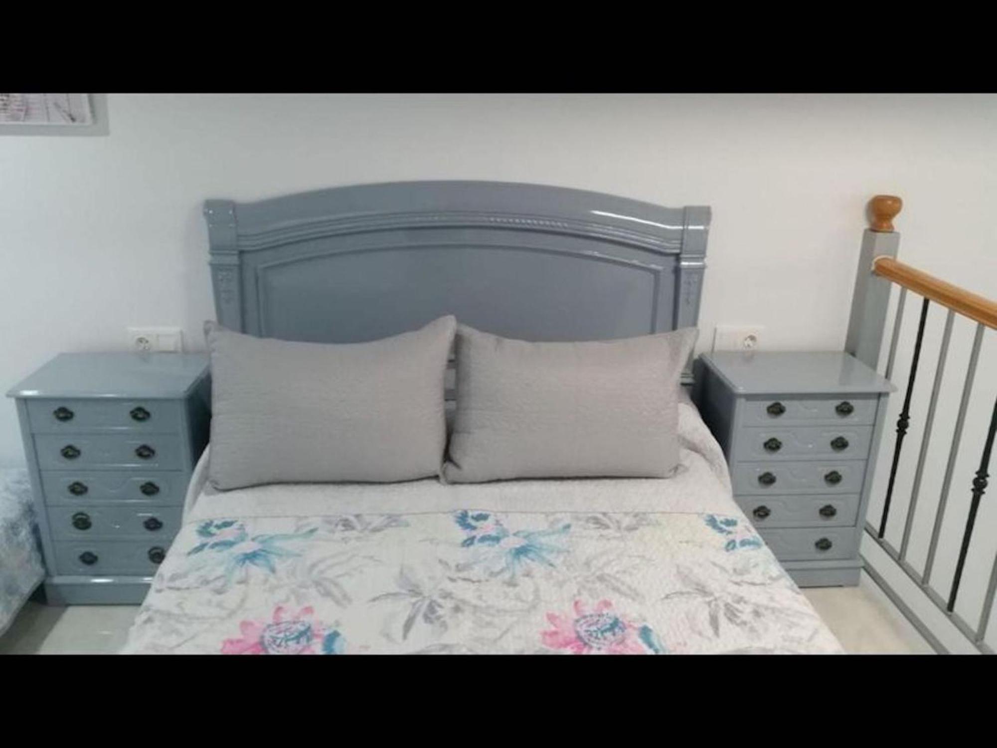 Stunning Loft Apartment Air Conditioning, Impressive Modern Conversion Alicante Eksteriør bilde