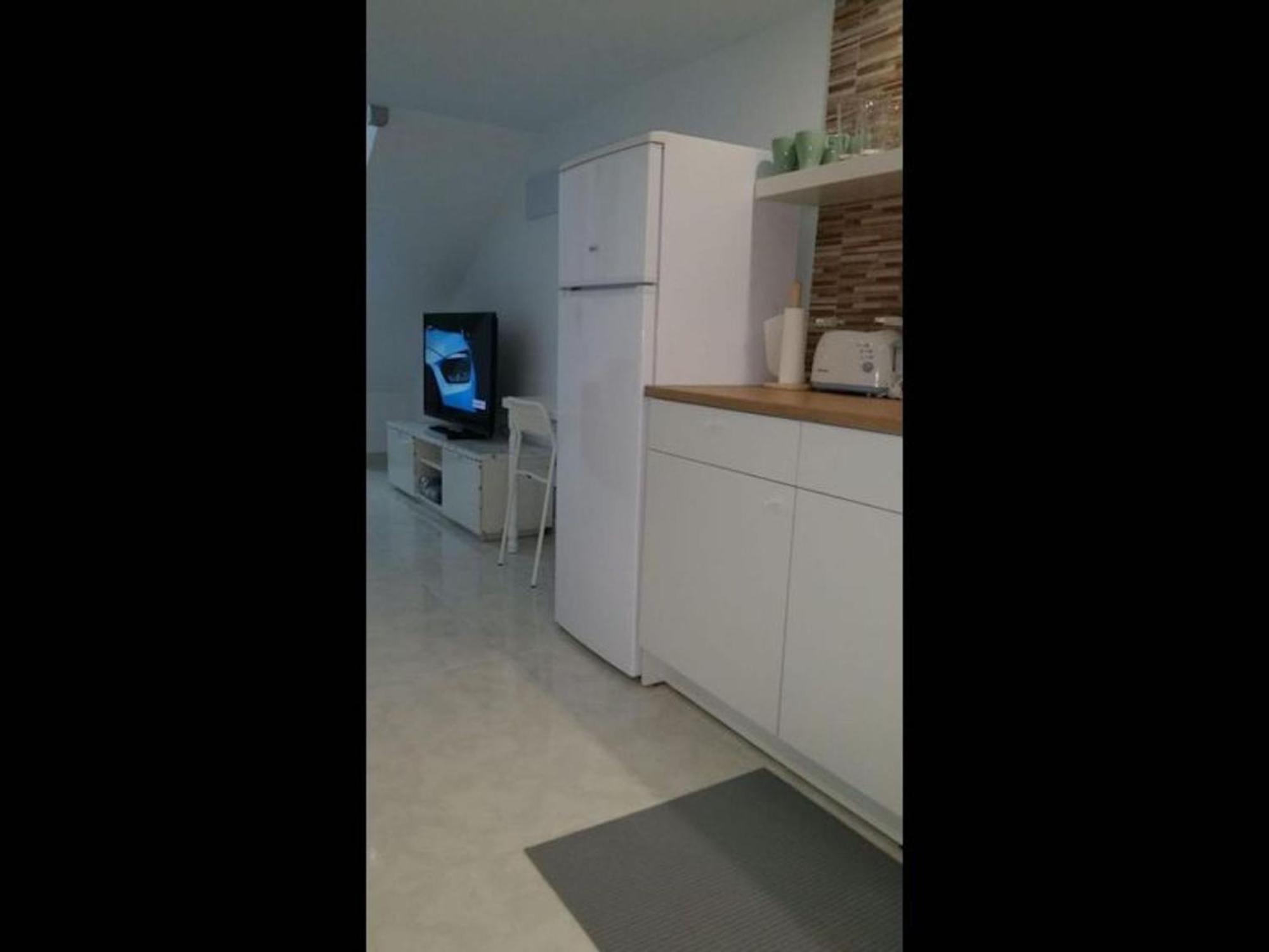 Stunning Loft Apartment Air Conditioning, Impressive Modern Conversion Alicante Eksteriør bilde